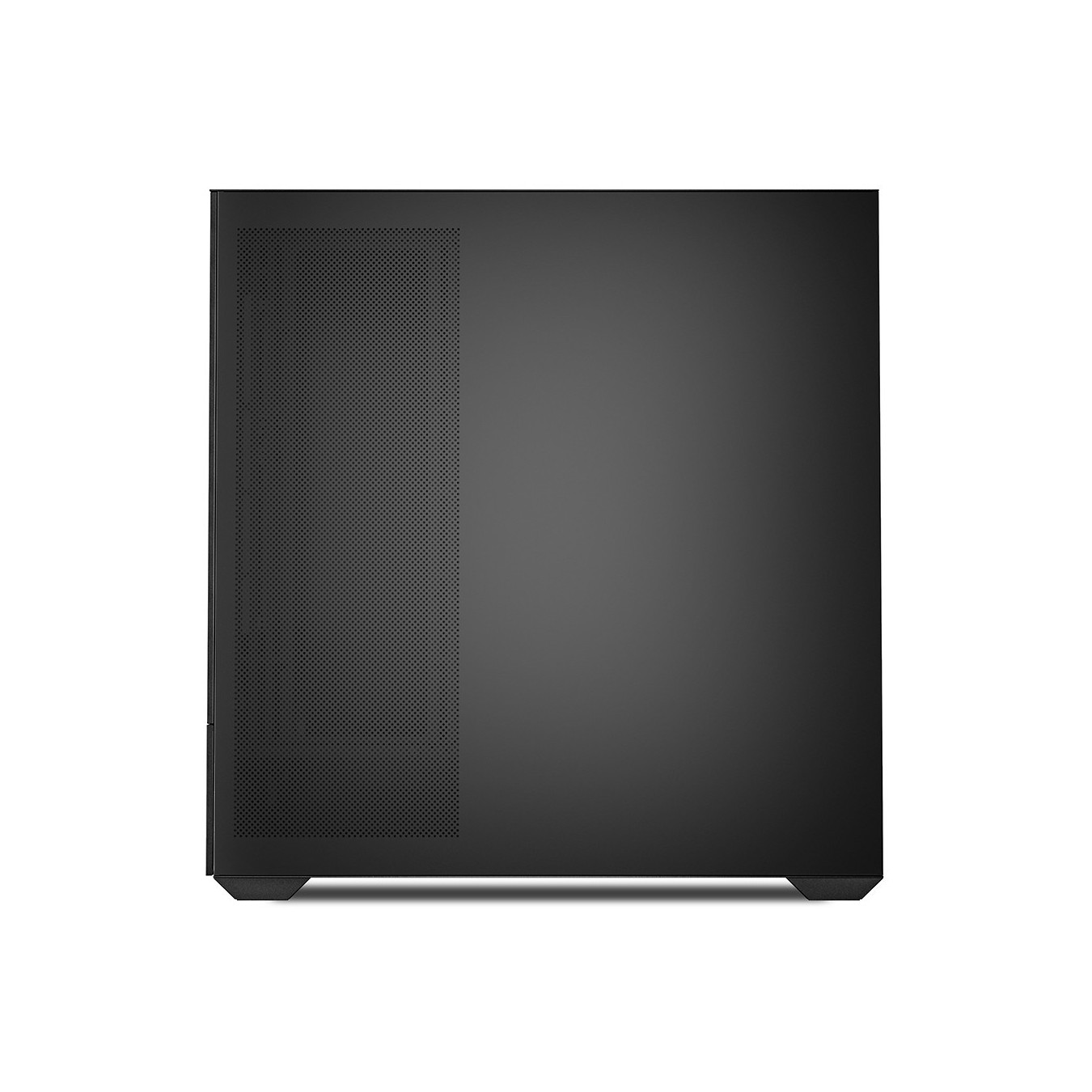 Sharkoon MK6 RGB Micro-ATX 1xGlas Black - MK6 RGB - Black Glass Panel — Buy in Cyprus with Fast Delivery
