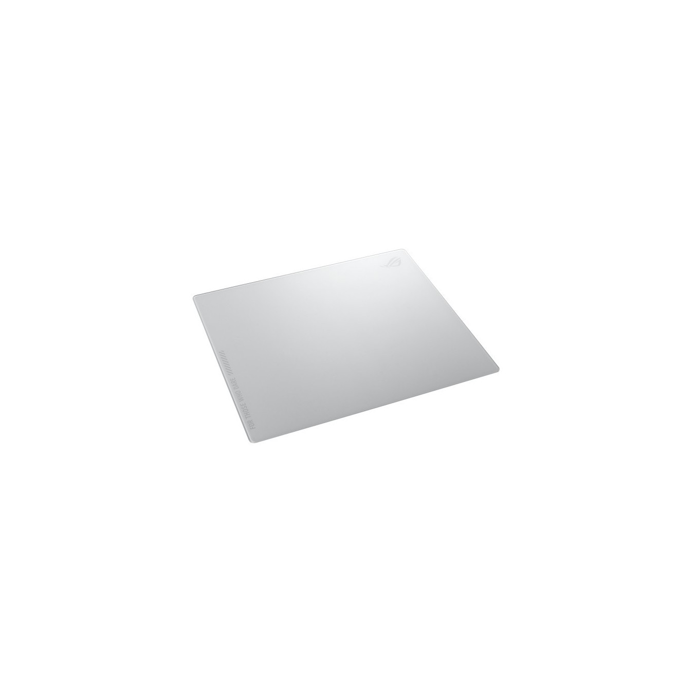 Asus Mauspad ROG Moonstone Ace L - White Edition — Buy in Cyprus with Fast Delivery