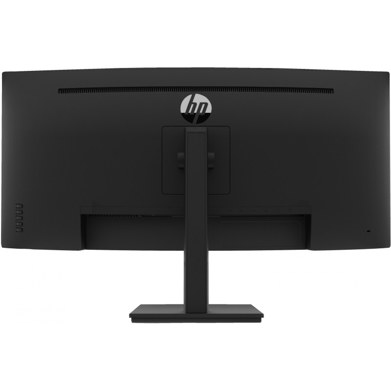 Buy HP P34hc G4 - 34-inch UWQHD Curved Monitor, 3440x1440, 5ms, 60Hz, HDMI/DP/US... in Cyprus, Nicosia, Limassol, Larnaka, Pafos