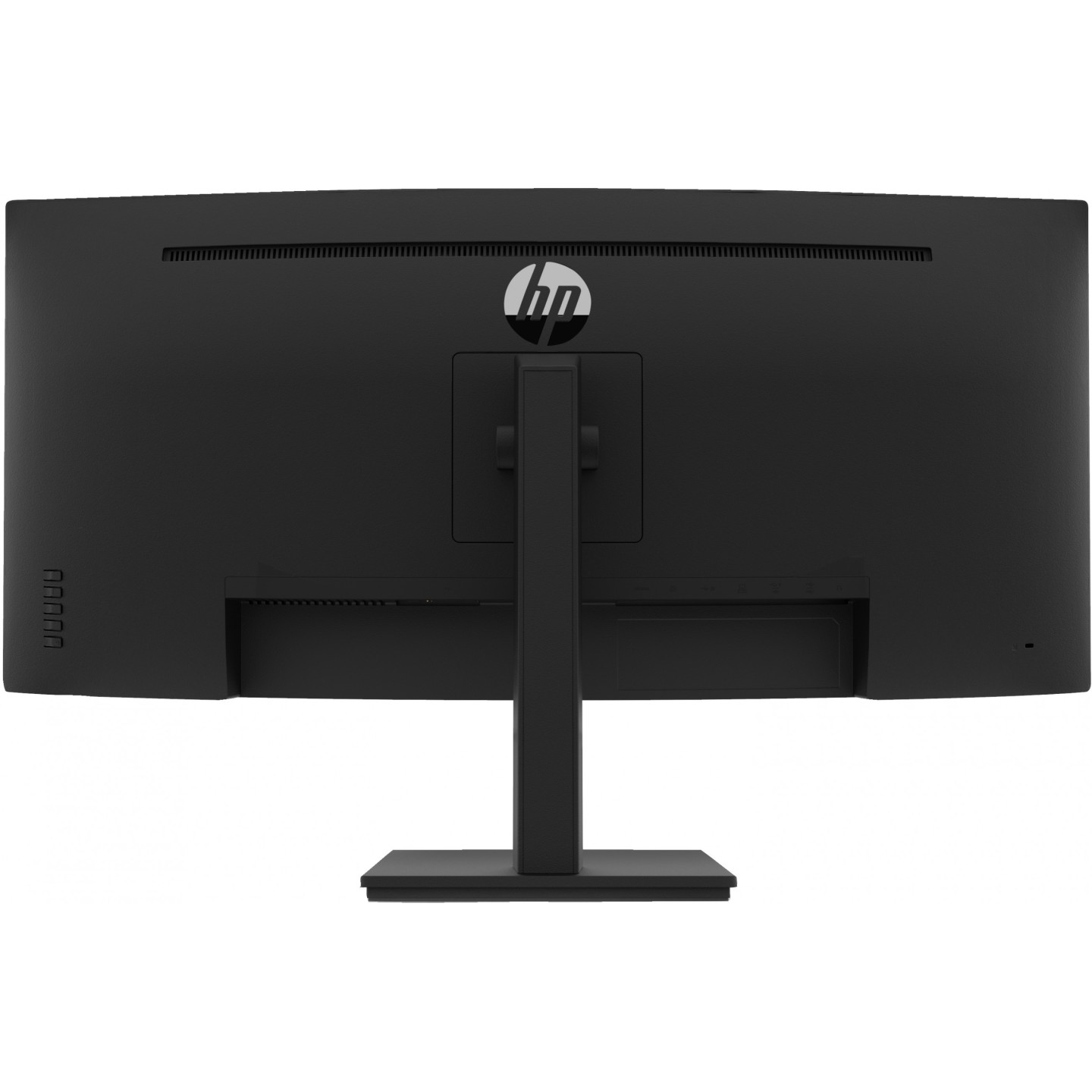 HP P34hc G4 34-inch UWQHD Curved Monitor 3440x1440 5ms 100Hz USB-C Black (Boxed) — Buy in Cyprus with Fast Delivery