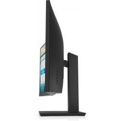 HP P34hc G4 34-inch UWQHD Curved Monitor 3440x1440 5ms 100Hz USB-C Black (Boxed) — Buy in Cyprus with Fast Delivery