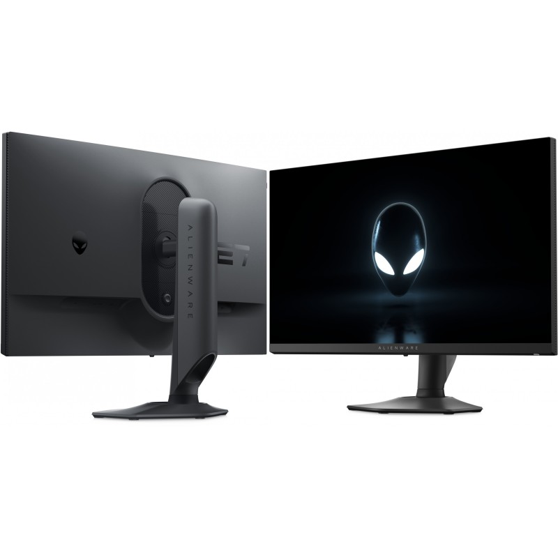 Buy DELL Alienware 27 Gaming Monitor - AW2724HF - 27-inch gaming display with 68... in Cyprus, Nicosia, Limassol, Larnaka, Pafos