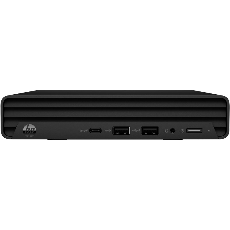 HP Pro Mini 260 G9 i5-1334U Compact Mini PC Intel Core i5 (Boxed) — Buy in Cyprus with Fast Delivery