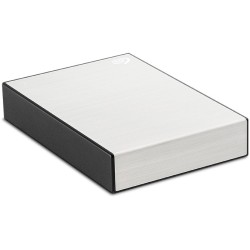 Buy SEAGATE One Touch 1TB External HDD - Portable, Password Protection, Silver in Cyprus, Nicosia, Limassol, Larnaka, Pafos