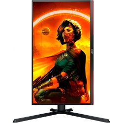 Buy 63.5cm 25-inch AOC Gaming G3 - 25G3ZM - FHD (1920x1080), 240Hz, 0.5ms, HDMI ... in Cyprus, Nicosia, Limassol, Larnaka, Pafos