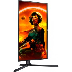 Buy 63.5cm 25-inch AOC Gaming G3 - 25G3ZM - FHD (1920x1080), 240Hz, 0.5ms, HDMI ... in Cyprus, Nicosia, Limassol, Larnaka, Pafos