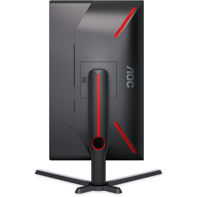 Buy 63.5cm 25-inch AOC Gaming G3 - 25G3ZM - FHD (1920x1080), 240Hz, 0.5ms, HDMI ... in Cyprus, Nicosia, Limassol, Larnaka, Pafos
