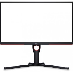 Buy 63.5cm 25-inch AOC Gaming G3 - 25G3ZM - FHD (1920x1080), 240Hz, 0.5ms, HDMI ... in Cyprus, Nicosia, Limassol, Larnaka, Pafos