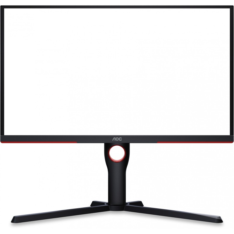 Buy 63.5cm 25-inch AOC Gaming G3 - 25G3ZM - FHD (1920x1080), 240Hz, 0.5ms, HDMI ... in Cyprus, Nicosia, Limassol, Larnaka, Pafos