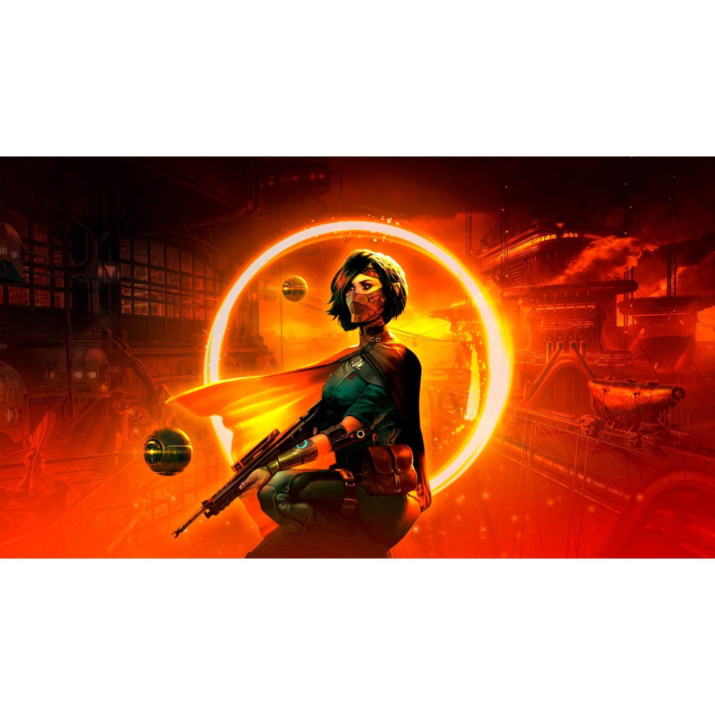 AOC Gaming 25G3ZM/BK 24.5" FHD 240Hz 0.5ms VA Monitor (Boxed) — Buy in Cyprus with Fast Delivery