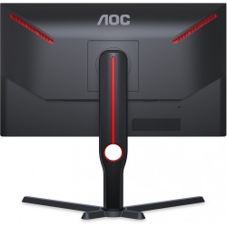 Buy 63.5cm 25-inch AOC Gaming G3 - 25G3ZM - FHD (1920x1080), 240Hz, 0.5ms, HDMI ... in Cyprus, Nicosia, Limassol, Larnaka, Pafos