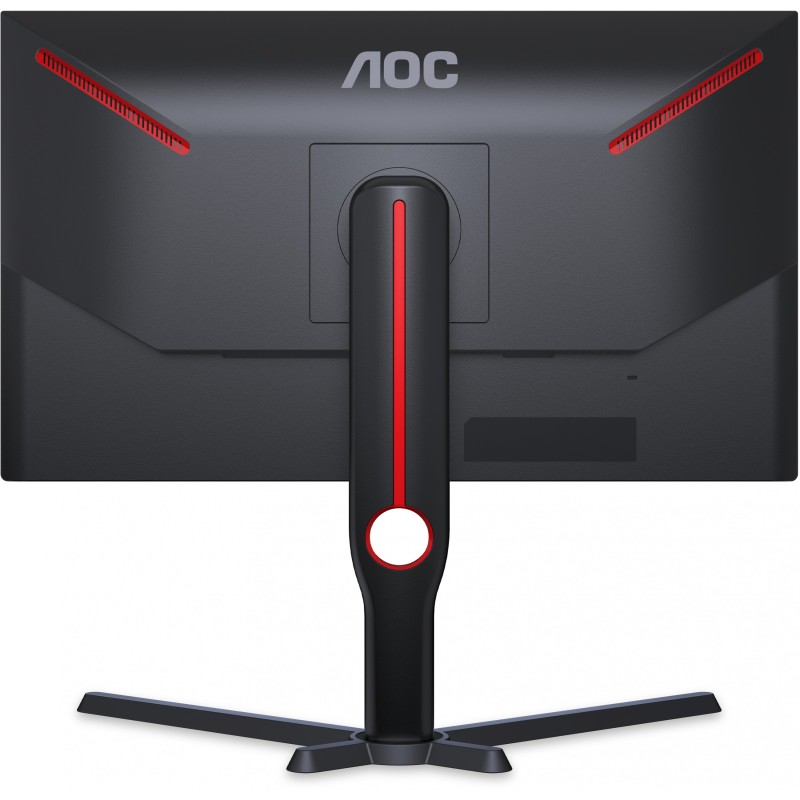 Buy 63.5cm 25-inch AOC Gaming G3 - 25G3ZM - FHD (1920x1080), 240Hz, 0.5ms, HDMI ... in Cyprus, Nicosia, Limassol, Larnaka, Pafos