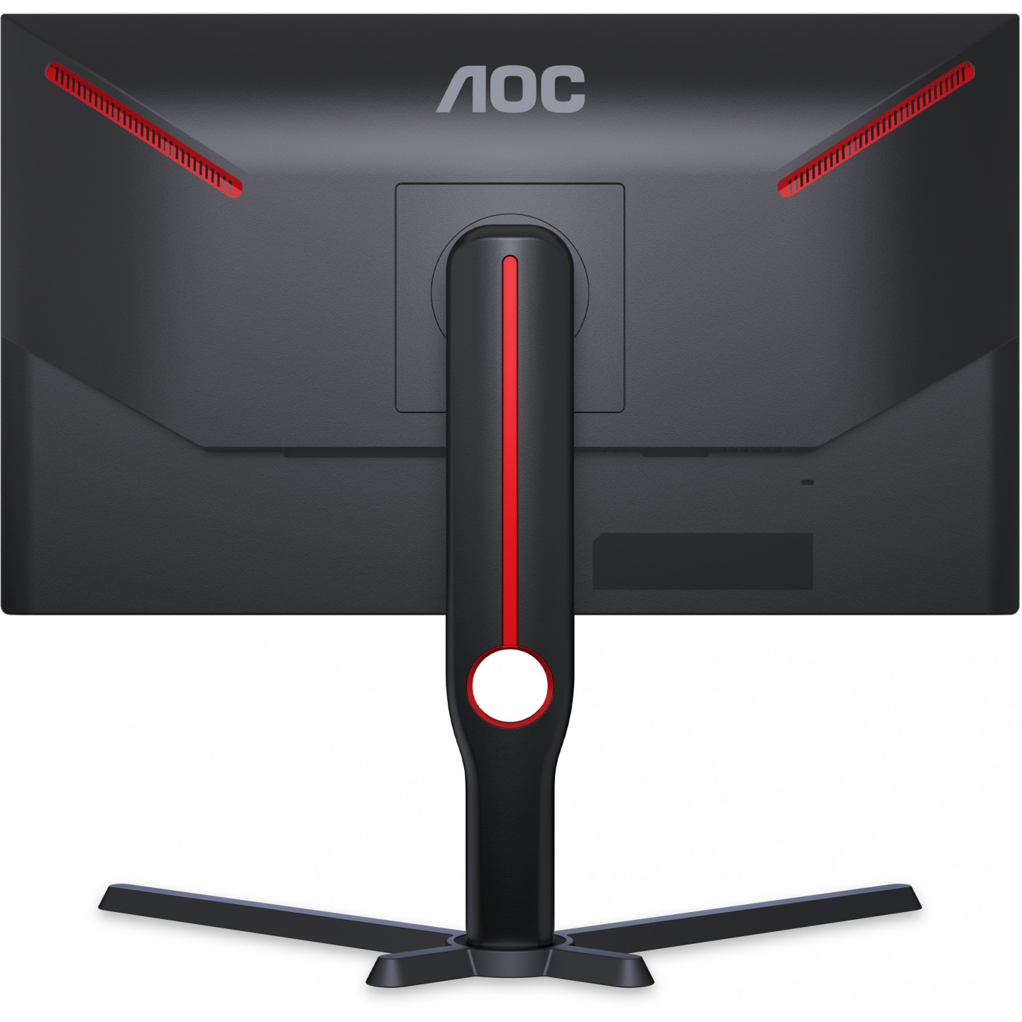 AOC Gaming 25G3ZM/BK 24.5" FHD 240Hz 0.5ms VA Monitor (Boxed) — Buy in Cyprus with Fast Delivery
