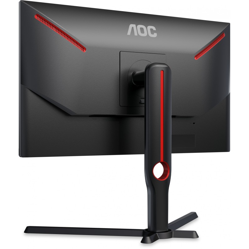 Buy 63.5cm 25-inch AOC Gaming G3 - 25G3ZM - FHD (1920x1080), 240Hz, 0.5ms, HDMI ... in Cyprus, Nicosia, Limassol, Larnaka, Pafos