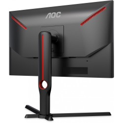 AOC Gaming 25G3ZM/BK 24.5" FHD 240Hz 0.5ms VA Monitor (Boxed) — Buy in Cyprus with Fast Delivery