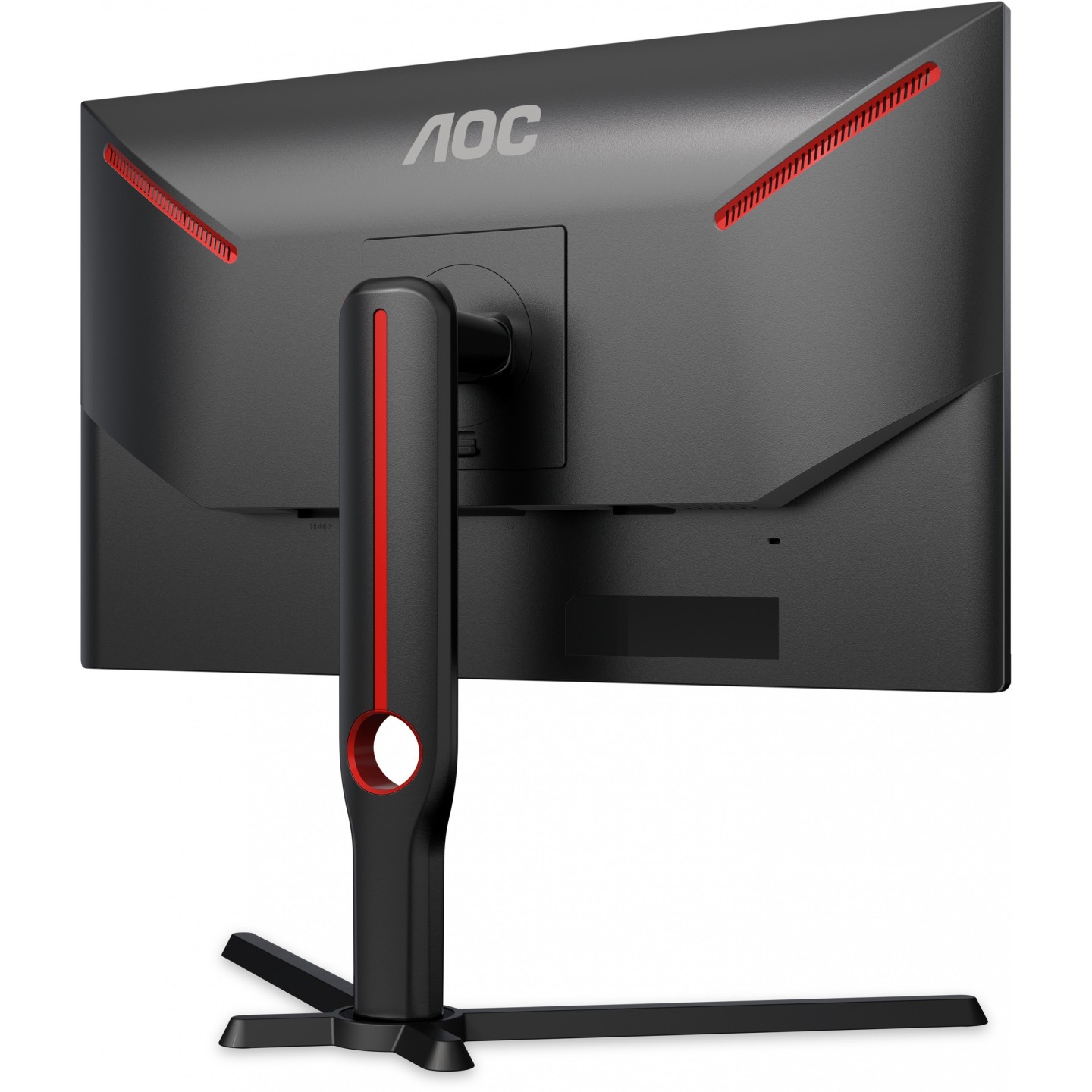 AOC Gaming 25G3ZM/BK 24.5" FHD 240Hz 0.5ms VA Monitor (Boxed) — Buy in Cyprus with Fast Delivery