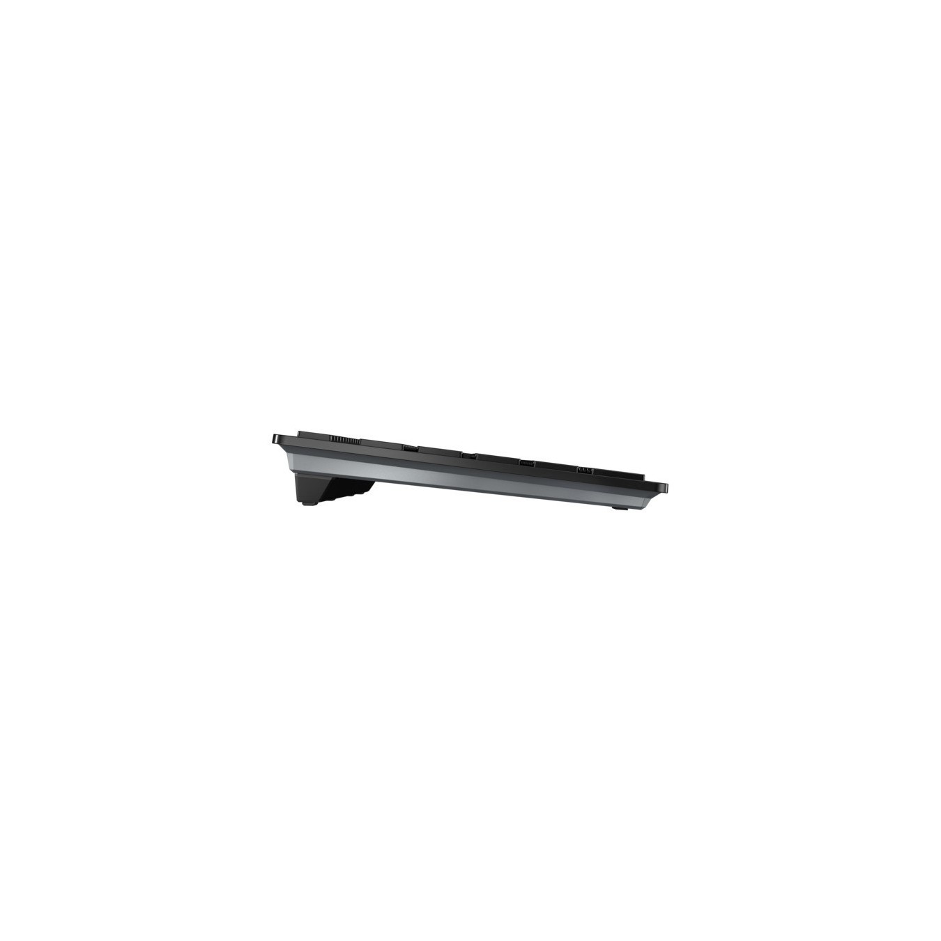 Cherry KW 9100 SLIM CZ KEYBOARD - KW 9100 - Slim CZ layout, full-size keyboard — Buy in Cyprus with Fast Delivery