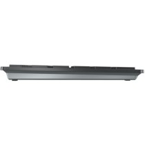 Cherry KW 9100 SLIM CZ KEYBOARD - KW 9100 - Slim CZ layout, full-size keyboard — Buy in Cyprus with Fast Delivery