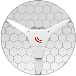 Buy Z MikroTik Wireless Wire Dish - PtP 60 GHz Wireless Bridge in Cyprus, Nicosia, Limassol, Larnaka, Pafos