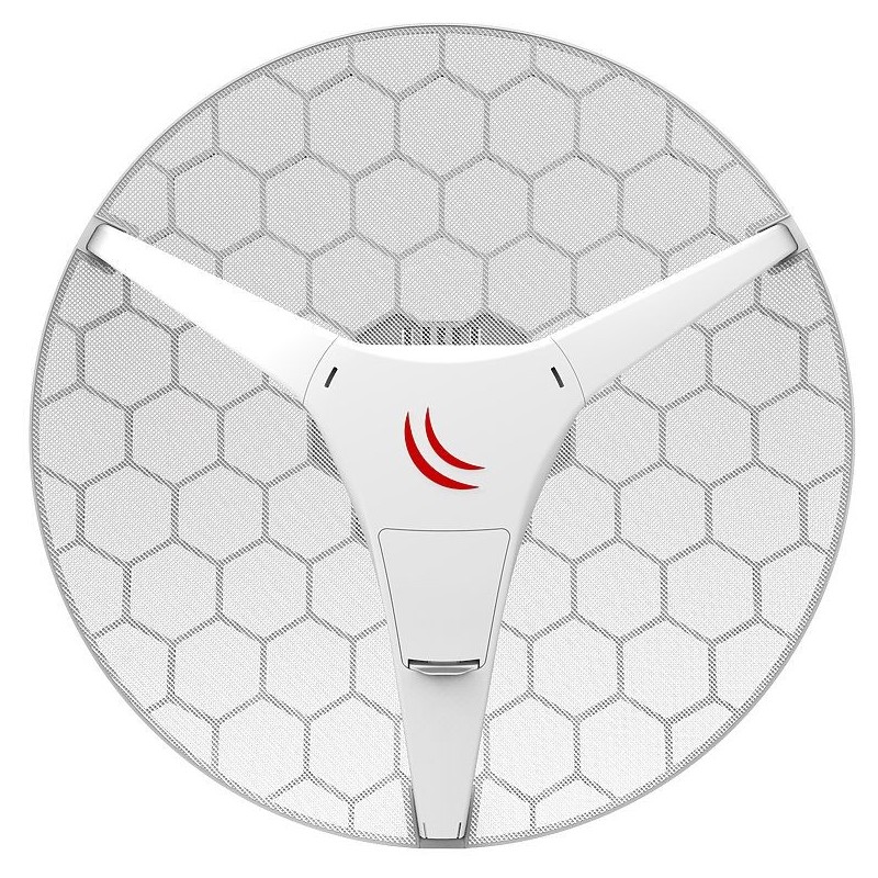 Buy Z MikroTik Wireless Wire Dish - PtP 60 GHz Wireless Bridge in Cyprus, Nicosia, Limassol, Larnaka, Pafos