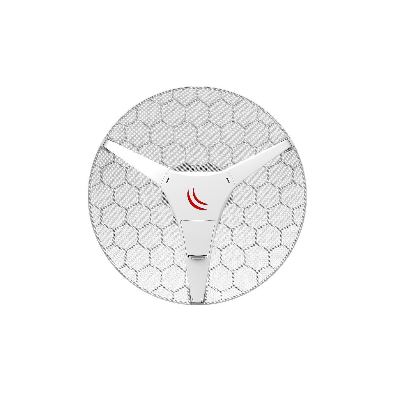 Z MikroTik Wireless Wire Dish - PtP 60 GHz Wireless Bridge — Buy in Cyprus with Fast Delivery