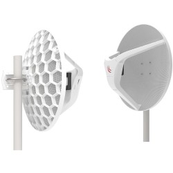Buy Z MikroTik Wireless Wire Dish - PtP 60 GHz Wireless Bridge in Cyprus, Nicosia, Limassol, Larnaka, Pafos