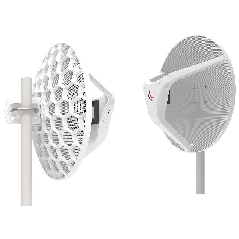 Buy Z MikroTik Wireless Wire Dish - PtP 60 GHz Wireless Bridge in Cyprus, Nicosia, Limassol, Larnaka, Pafos