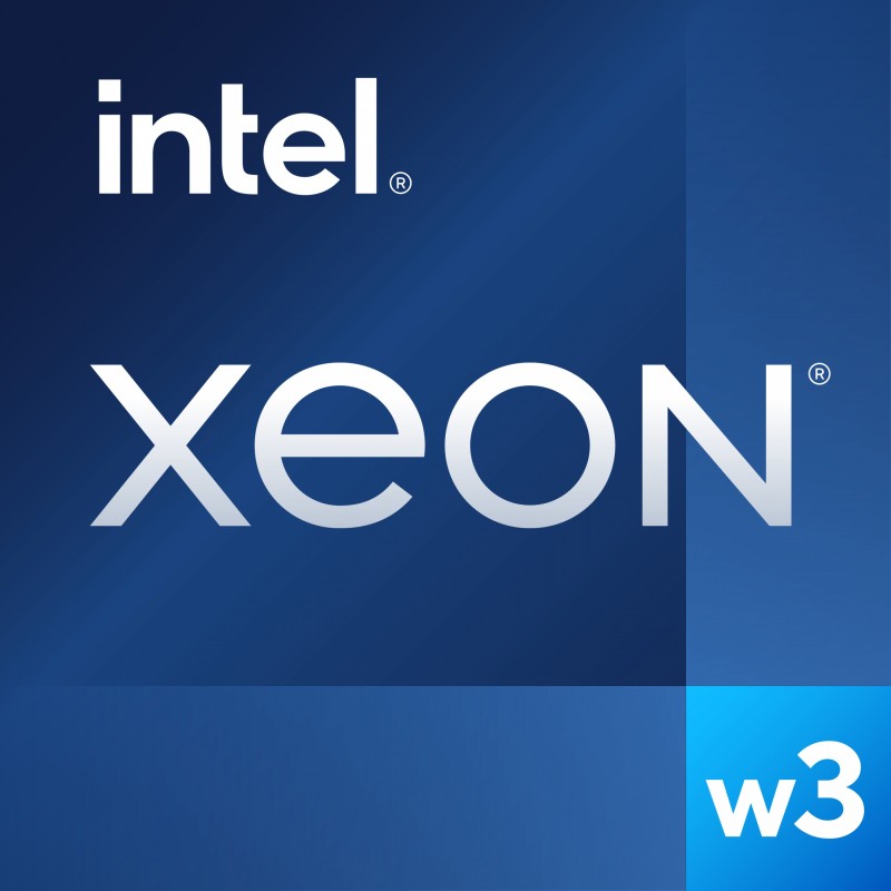Buy Intel Xeon W3-2435 Tray - W3-2435 - Tray packaging workstation CPU in Cyprus, Nicosia, Limassol, Larnaka, Pafos