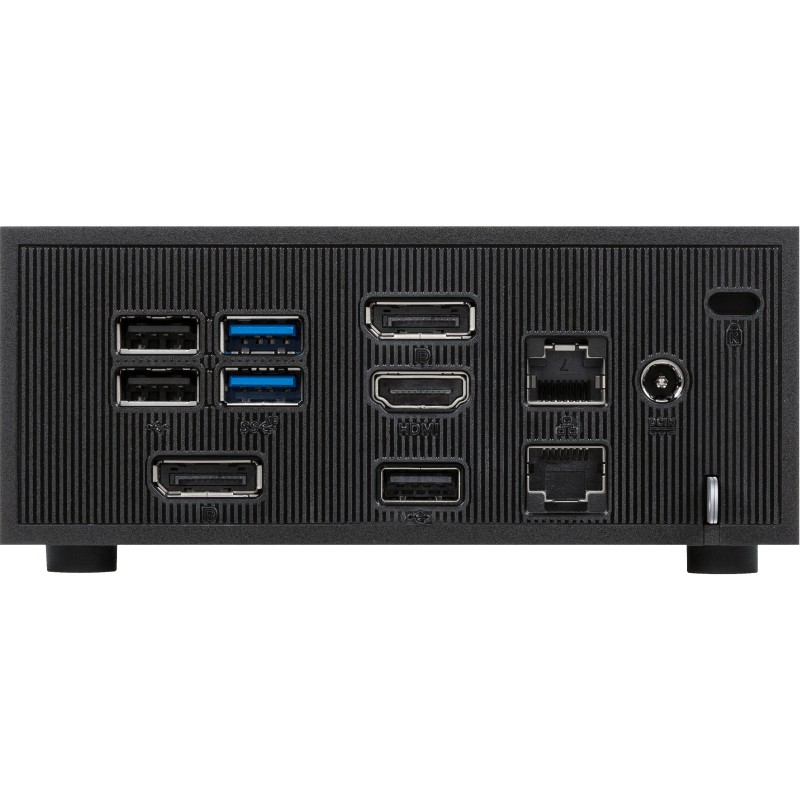 Buy ASUS PN42-SN200AD iN200 4GB DDR4 128GB M.2 Black W11P - PN42-SN200AD - Black... in Cyprus, Nicosia, Limassol, Larnaka, Pafos