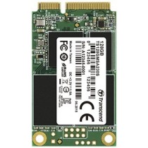Transcend 64GB mSATA SSD SATA3 3D TLC - SATA III 6Gb/s, 3D TLC NAND — Buy in Cyprus with Fast Delivery
