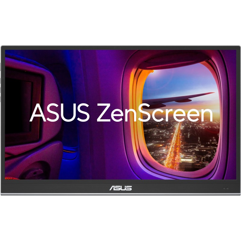 Buy ASUS ZenScreen OLED MQ16AHE 39.6cm (16:9) FHD HDMI - MQ16AHE - OLED, 15.6-in... in Cyprus, Nicosia, Limassol, Larnaka, Pafos