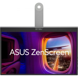 Buy ASUS ZenScreen OLED MQ16AHE 39.6cm (16:9) FHD HDMI - MQ16AHE - OLED, 15.6-in... in Cyprus, Nicosia, Limassol, Larnaka, Pafos