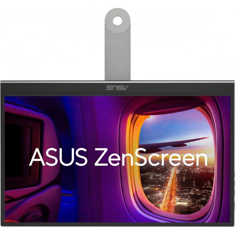 Buy ASUS ZenScreen OLED MQ16AHE 39.6cm (16:9) FHD HDMI - MQ16AHE - OLED, 15.6-in... in Cyprus, Nicosia, Limassol, Larnaka, Pafos