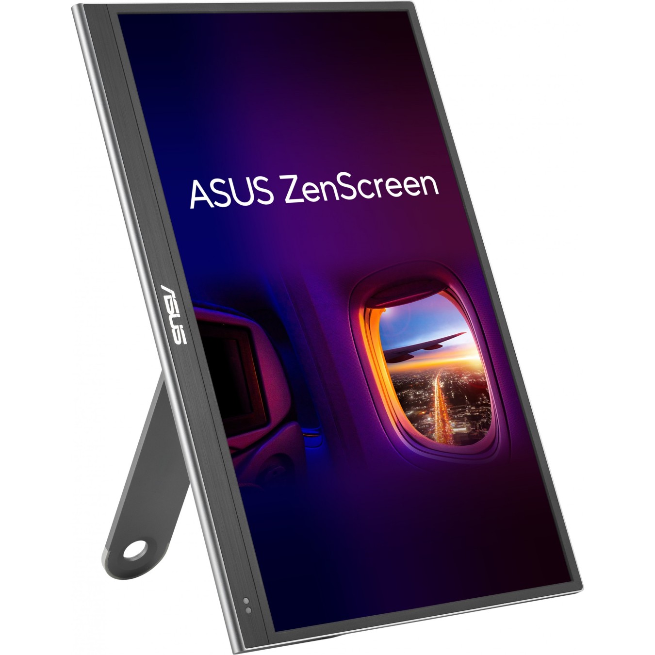 ASUS ZenScreen OLED MQ16AHE 39.6cm (16:9) FHD HDMI - MQ16AHE - OLED, 15.6-inch portable monitor