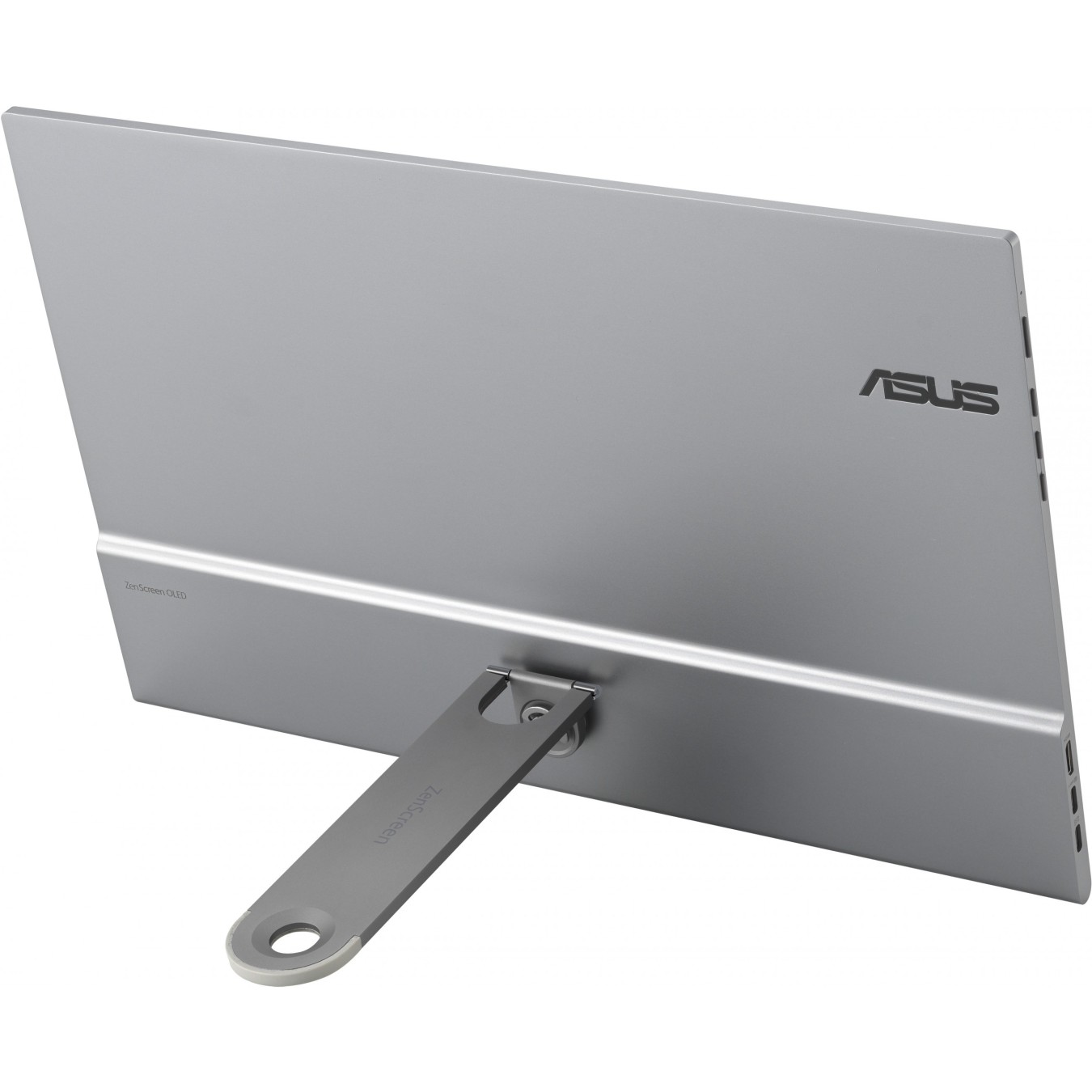 ASUS ZenScreen OLED MQ16AHE 39.6cm (16:9) FHD HDMI - MQ16AHE - OLED, 15.6-inch portable monitor