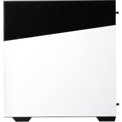 Buy Enermax ENERMAXK8 ARGB Midi Case - ENERMAXK8 - Snow White/Black, ARGB, Mid T... in Cyprus, Nicosia, Limassol, Larnaka, Pafos