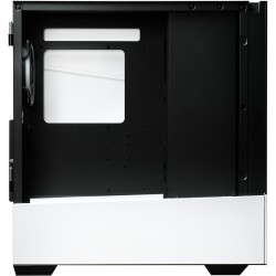 Buy Enermax ENERMAXK8 ARGB Midi Case - ENERMAXK8 - Snow White/Black, ARGB, Mid T... in Cyprus, Nicosia, Limassol, Larnaka, Pafos