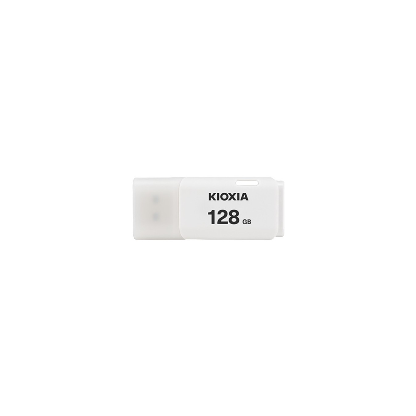 STICK KIOXIA USB 2.0 Stick - TransMemory U202 - White, 128GB — Buy in Cyprus with Fast Delivery