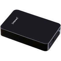 Intenso Memory Center 6TB 3.5" Desktop HDD – 6TB USB 3.2 | Armenius Store