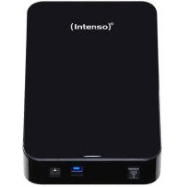 Intenso Memory Center 6TB 3.5" Desktop HDD – 6TB USB 3.2 | Armenius Store