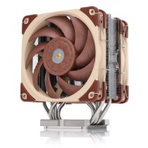 Noctua NH-U12S CPU Cooler - NH-U12S-DX-4677 - 120mm Air Tower AM4 — Buy in Cyprus with Fast Delivery