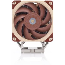 Noctua NH-U12S CPU Cooler - NH-U12S-DX-4677 - 120mm Air Tower AM4 — Buy in Cyprus with Fast Delivery