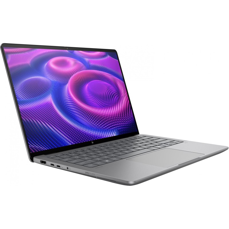 Buy HP ZBook Ultra 14 - G1a - Ryzen AI Max+ PRO, 64GB RAM, 1TB SSD, WUXGA, Windo... in Cyprus, Nicosia, Limassol, Larnaka, Pafos