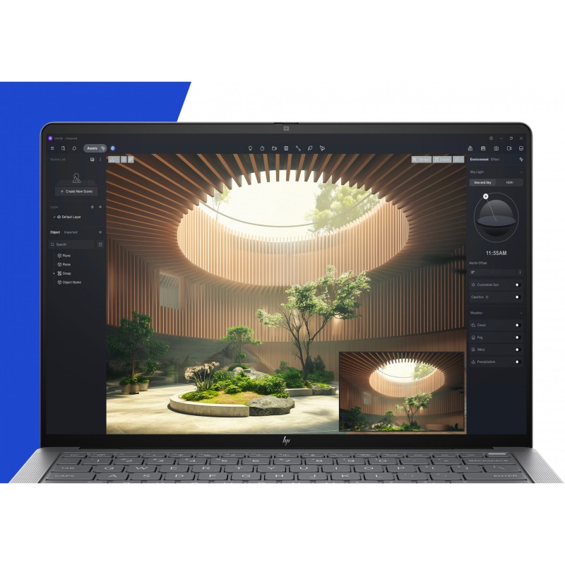 Buy HP ZBook Ultra 14 - G1a - Ryzen AI Max+ PRO, 64GB RAM, 1TB SSD, WUXGA, Windo... in Cyprus, Nicosia, Limassol, Larnaka, Pafos