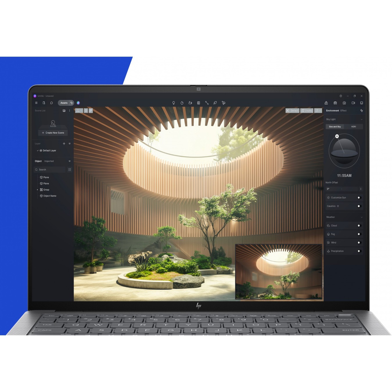 HP ZBook Ultra 14 - G1a - Ryzen AI Max+ PRO, 64GB RAM, 1TB SSD, WUXGA, Windows 11 Pro — Buy in Cyprus with Fast Delivery