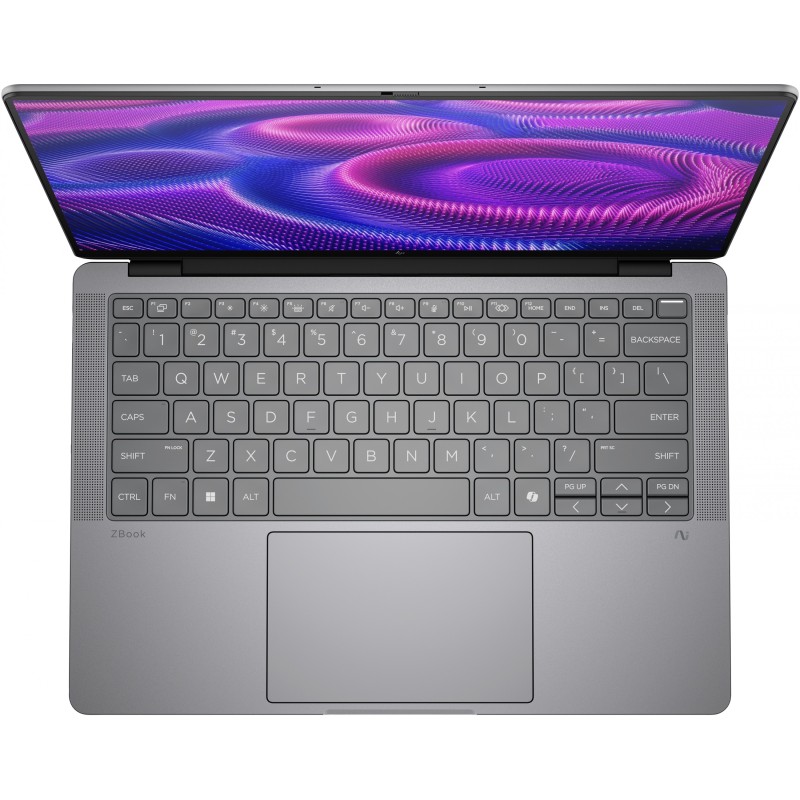 Buy HP ZBook Ultra 14 - G1a - Ryzen AI Max+ PRO, 64GB RAM, 1TB SSD, WUXGA, Windo... in Cyprus, Nicosia, Limassol, Larnaka, Pafos