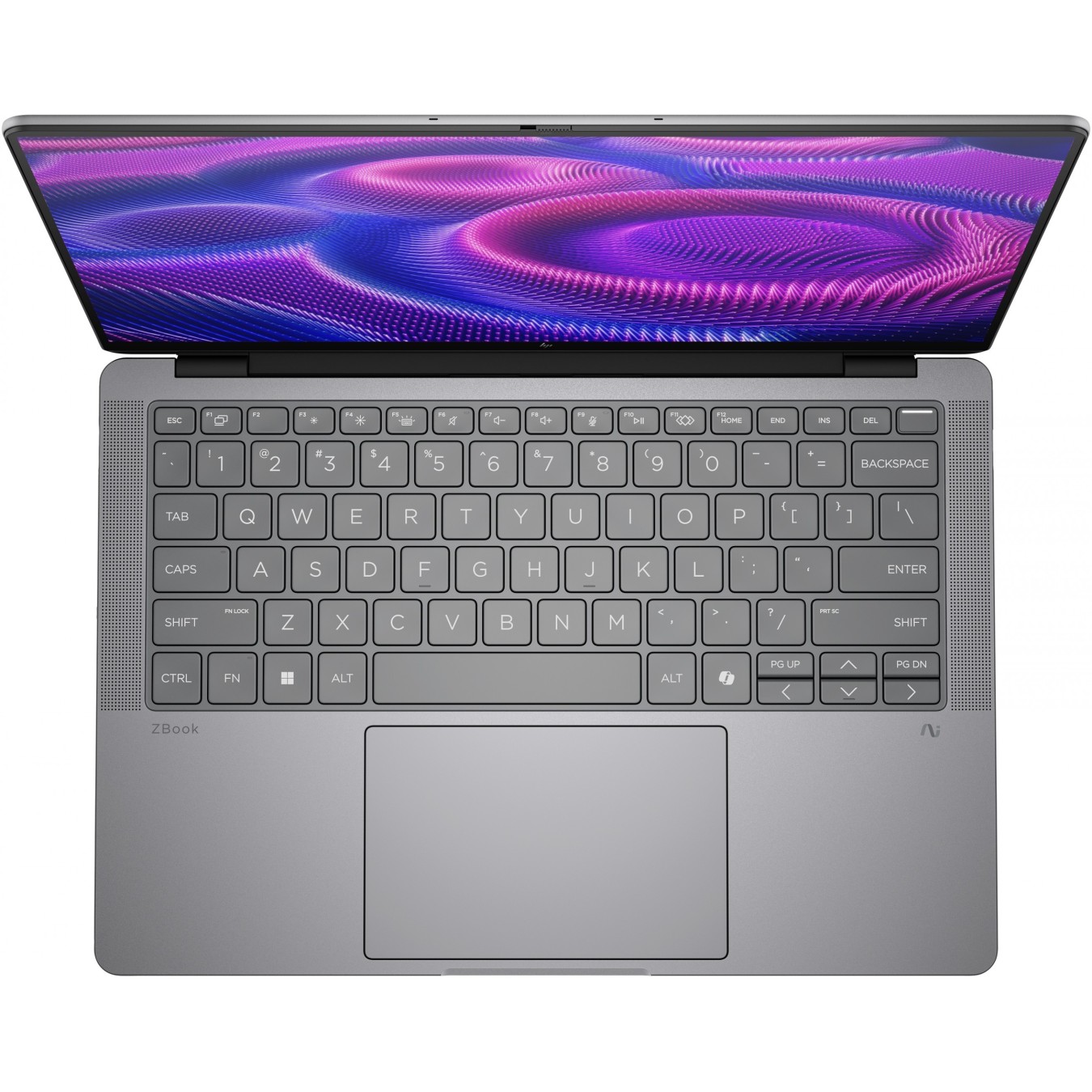 HP ZBook Ultra 14 - G1a - Ryzen AI Max+ PRO, 64GB RAM, 1TB SSD, WUXGA, Windows 11 Pro — Buy in Cyprus with Fast Delivery