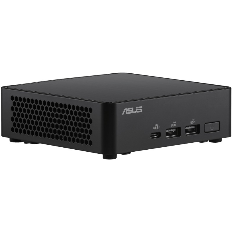 Buy ASUS NUC GEN14 Pro Revel Canyon U5 16GB 512GB Win11Pro - RNUC14RVKV5068C3I -... in Cyprus, Nicosia, Limassol, Larnaka, Pafos