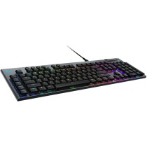 Logitech G915 X Wired Gaming Keyboard - G915 X - Black — Buy in Cyprus with Fast Delivery