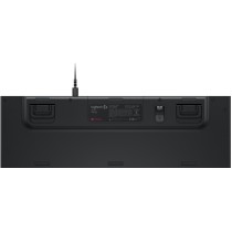 Logitech G915 X Wired Gaming Keyboard - G915 X - Black — Buy in Cyprus with Fast Delivery